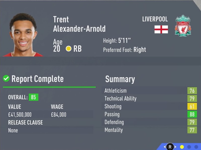 doi hinh 11 cau thu tre co tiem nang tro thanh sieu sao trong fifa 20 hinh 2