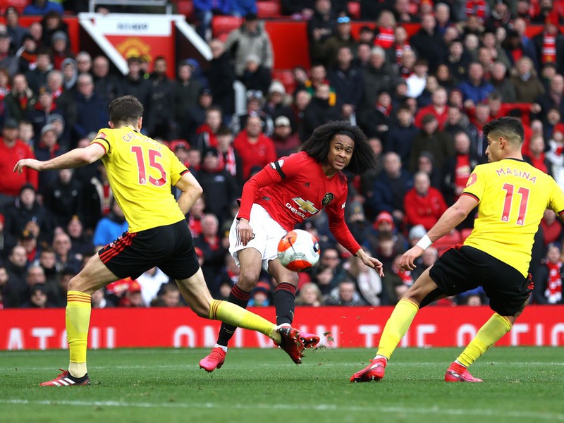 top 10 cau thu chay nhanh nhat cua mu o premier league 2019/2020 hinh 6