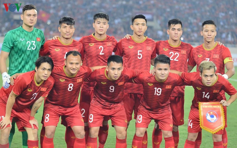dt viet nam doi mat lich "chay show" ban ron vao cuoi nam nay hinh 1