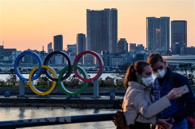 nam olympic 2022: goi y tao bao cho phuong an hoan olympic tokyo 2020 hinh 1