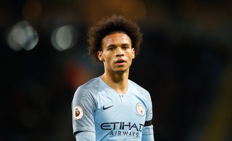 top 10 cau thu chay nhanh nhat premier league trong fifa 20 hinh 9