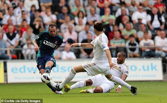 bruno fernandes va nhung tan binh ra mat an tuong nhat premier league hinh 6