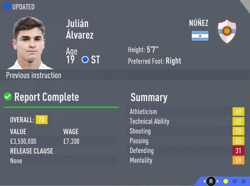 11 "vien ngoc tho" chat luong de xay dung doi hinh trong fifa 20 hinh 10