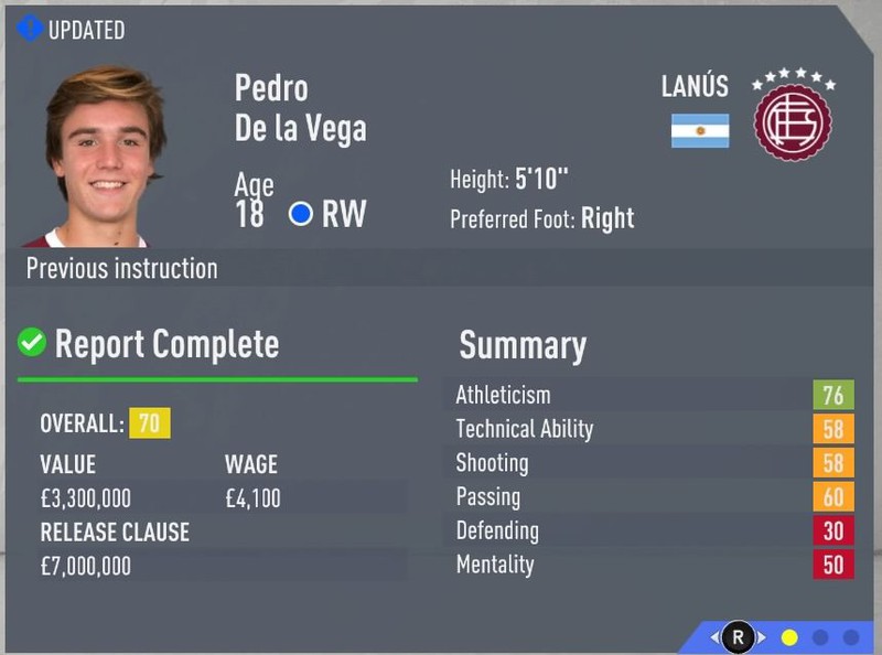 11 "vien ngoc tho" chat luong de xay dung doi hinh trong fifa 20 hinh 11