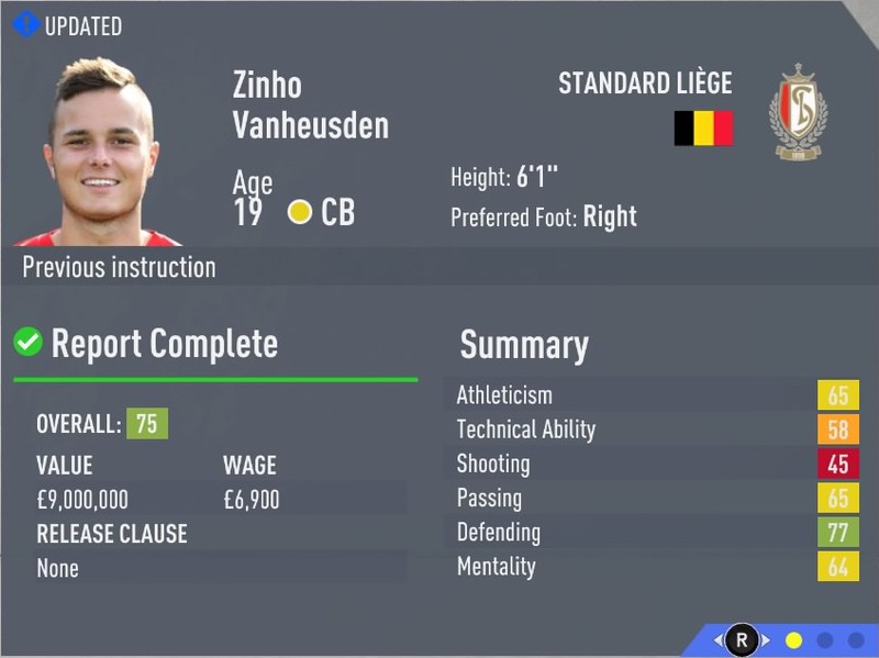 11 "vien ngoc tho" chat luong de xay dung doi hinh trong fifa 20 hinh 3