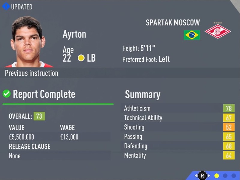 11 "vien ngoc tho" chat luong de xay dung doi hinh trong fifa 20 hinh 5