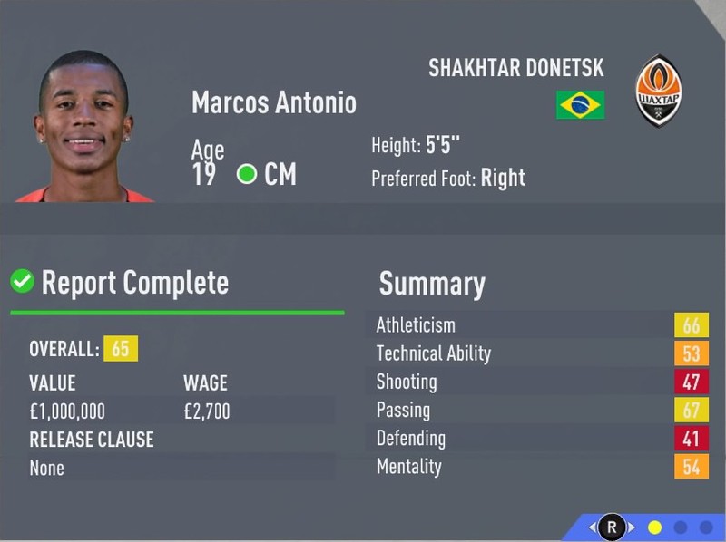 11 "vien ngoc tho" chat luong de xay dung doi hinh trong fifa 20 hinh 6