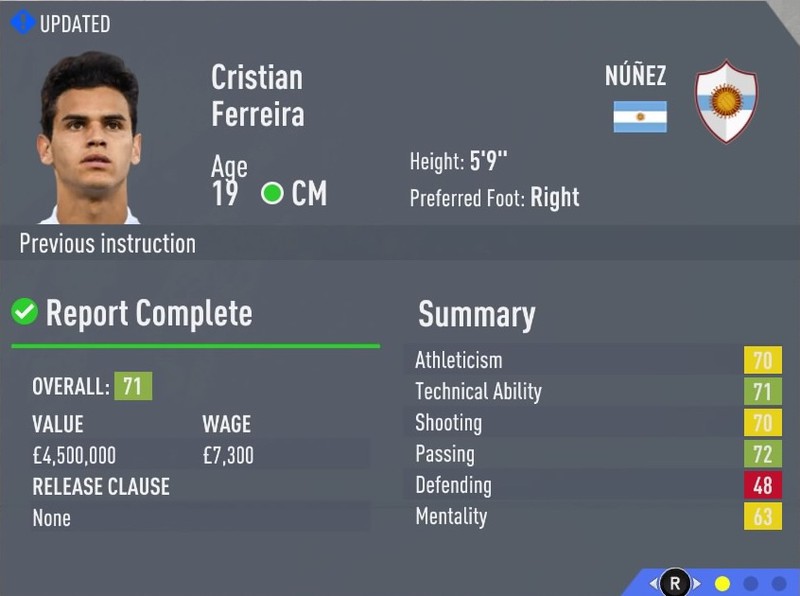 11 "vien ngoc tho" chat luong de xay dung doi hinh trong fifa 20 hinh 7
