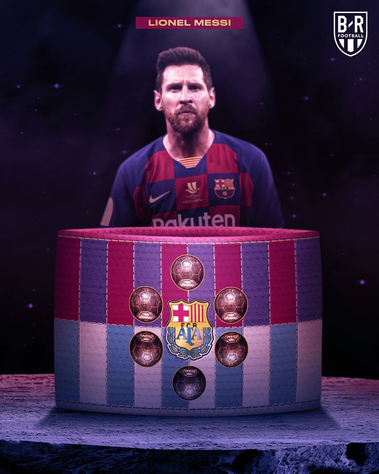 messi, ronaldo va nhung doi truong huyen thoai trong the gioi bong da hinh 9