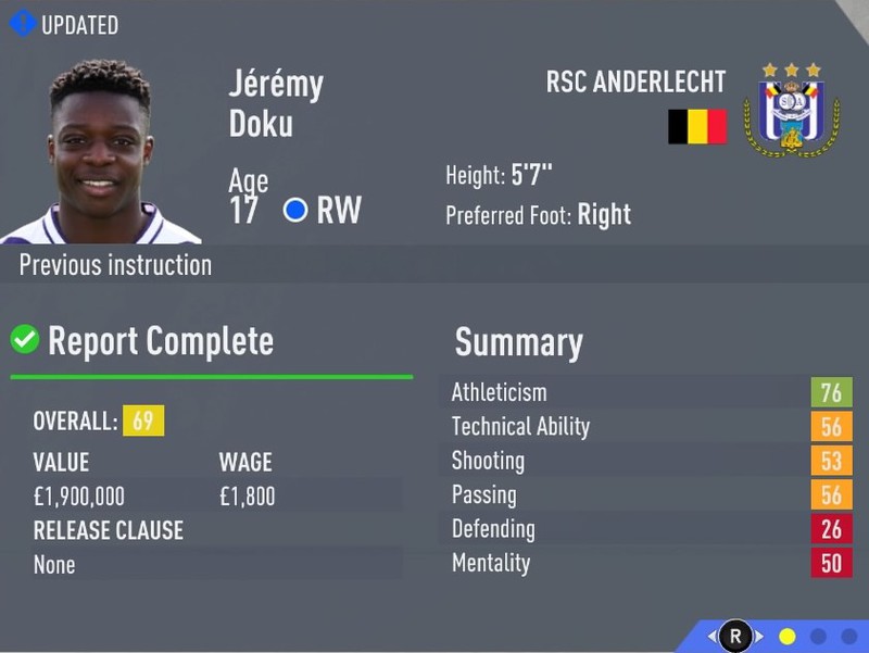 11 "vien ngoc tho" chat luong de xay dung doi hinh trong fifa 20 hinh 9