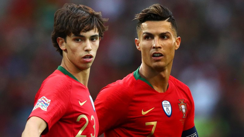 top 10 dtqg co hang cong manh nhat pes 2020: messi giup argentina "vo doi" hinh 9