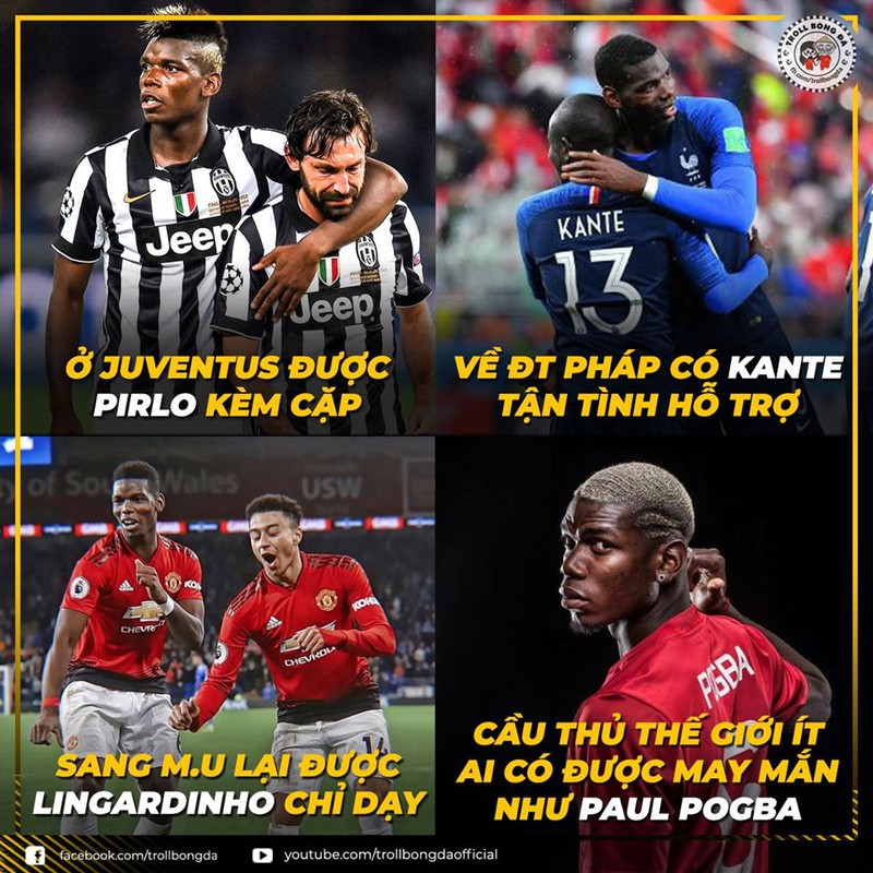 biem hoa 24h: van may "hiem co kho tim" cua paul pogba hinh 1