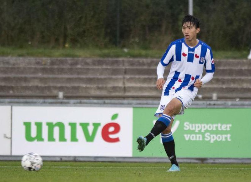 doan van hau het co hoi gianh chuc vo dich o ha lan hinh 1