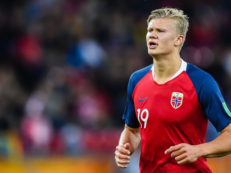 doi hinh dep nhu mo cua mu khi co matthijs de ligt va erling haaland hinh 11