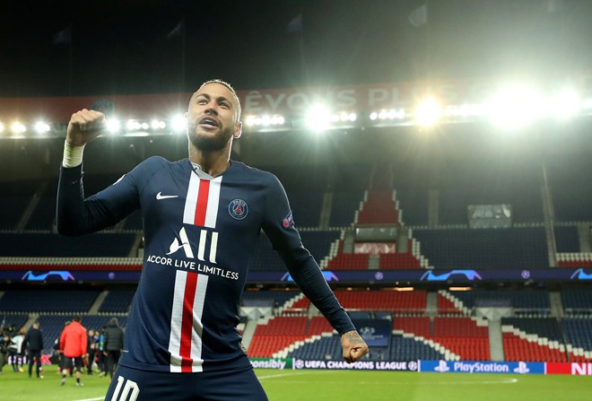 neymar ung ho gan 1 trieu bang cho cuoc chien chong dich covid-19 hinh 1
