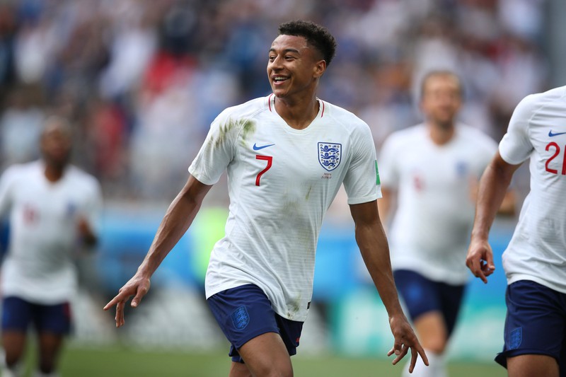 doi hinh "sieu tan cong" cua arsenal neu chieu mo jesse lingard tu mu hinh 8