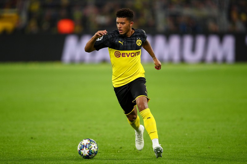 jadon sancho nen chuyen toi mu, chelsea, liverpool hay real madrid hinh 1