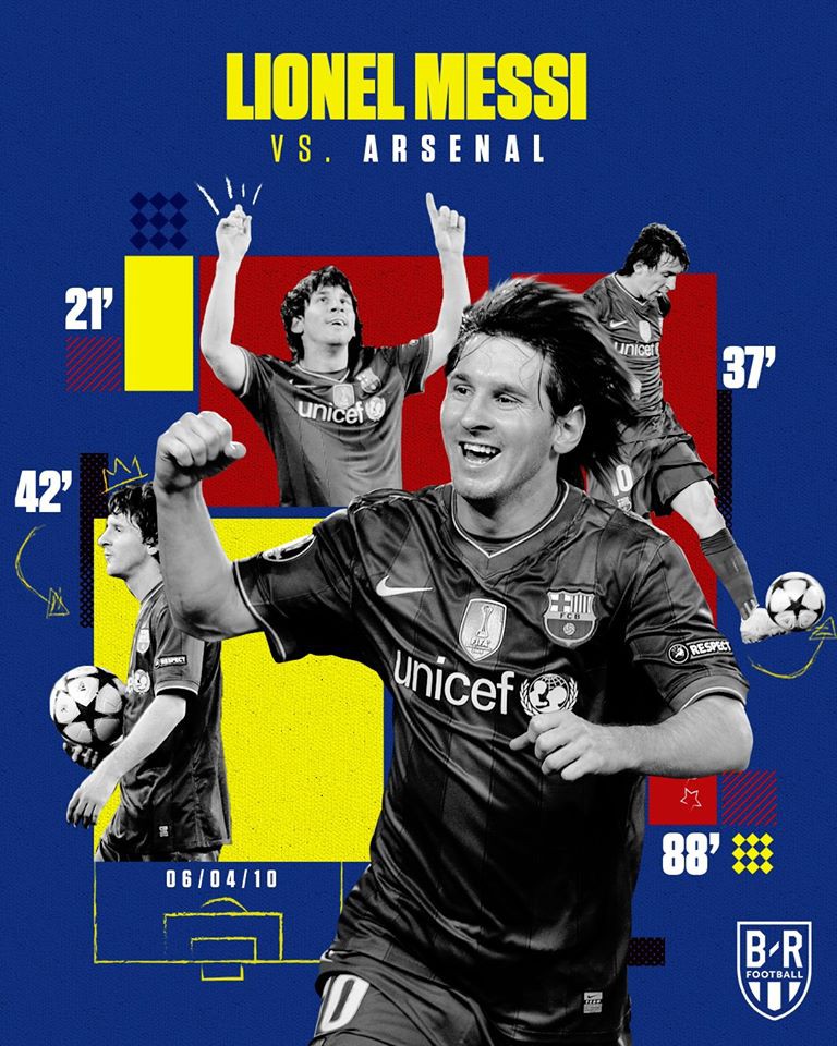 nhung cu poker de doi: ibra gieo sau cho dt anh, messi ban ha arsenal hinh 1