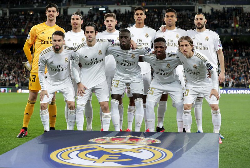 dan sao real madrid chap nhan giam luong sau 5 ngay dam phan hinh 1