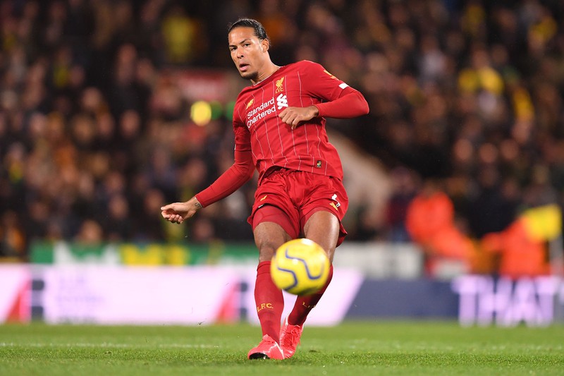 liverpool thong tri top 10 chan chuyen hang dau premier league 2019/20 hinh 1