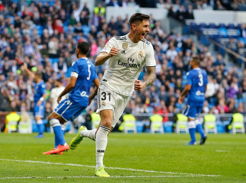 doi hinh day tai nang dang duoc real madrid "gui gam" khap chau au hinh 3