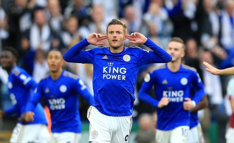 doi hinh hay nhat premier league truoc khi mua giai 2019/2020 bi hoan hinh 11
