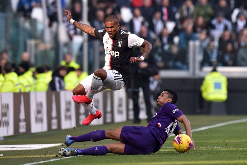 top 10 cau thu juventus re bong hay nhat pes 2020: ronaldo chao thua costa hinh 10