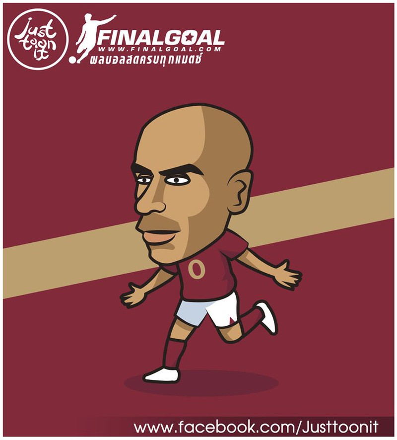 biem hoa 24h: roberto carlos va chien thuat "de doi" cua cac game thu hinh 2