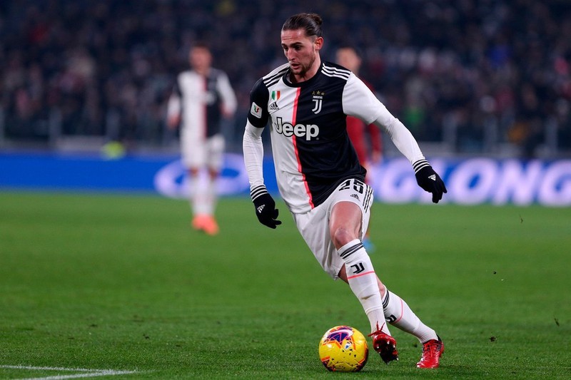 top 10 cau thu juventus re bong hay nhat pes 2020: ronaldo chao thua costa hinh 2