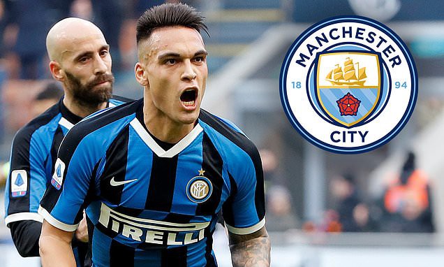 chuyen nhuong 12/4: man city chiu chi 97,5 trieu bang vi lautaro martinez hinh 1