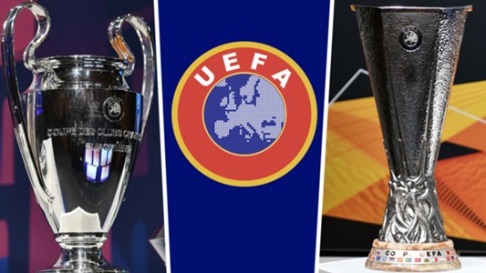 uefa len ke hoach to chuc champions league va europa league vao thang 8 hinh 1