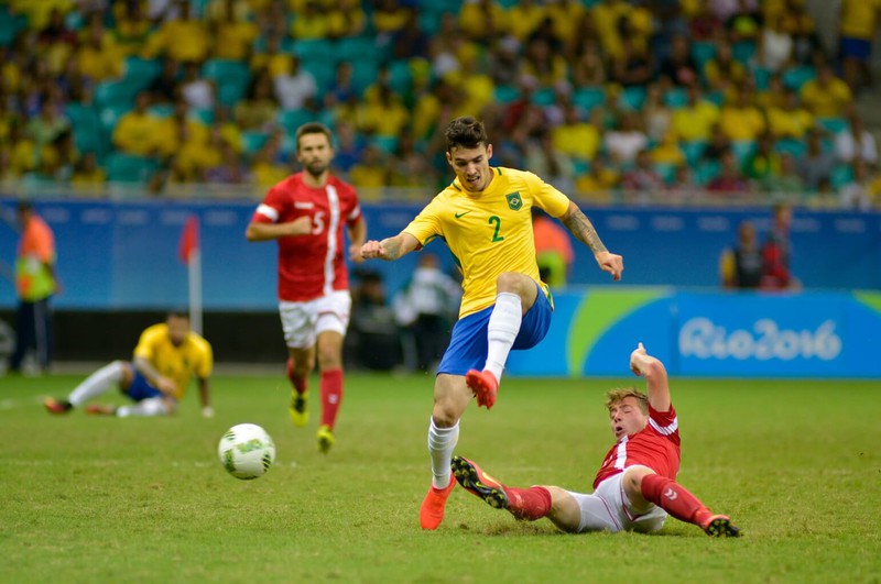doi hinh brazil gianh hcv olympic 2016 bay gio ra sao? hinh 2