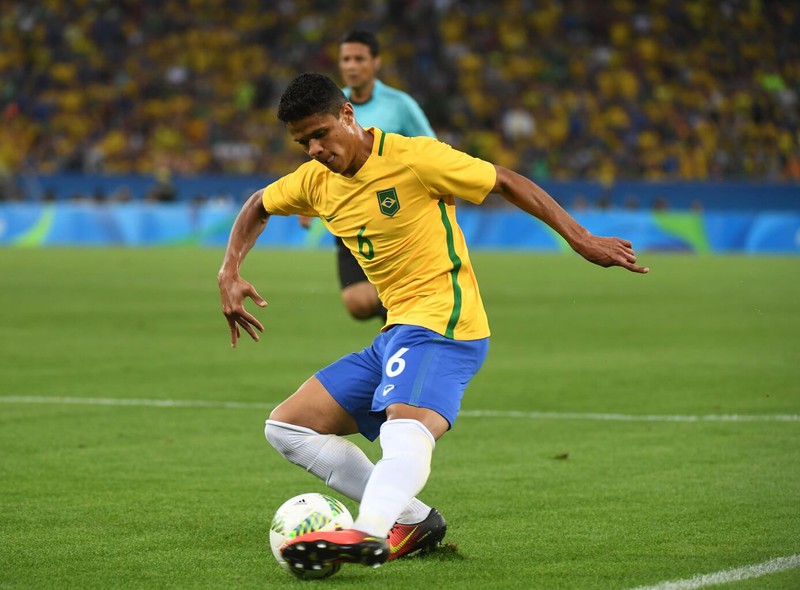 doi hinh brazil gianh hcv olympic 2016 bay gio ra sao? hinh 5