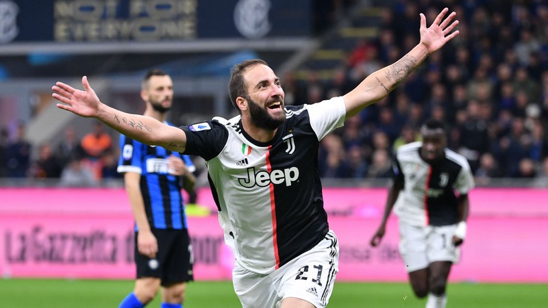 top 10 cau thu juventus khoe nhat pes 2020: chiellini "an dut" ronaldo hinh 6