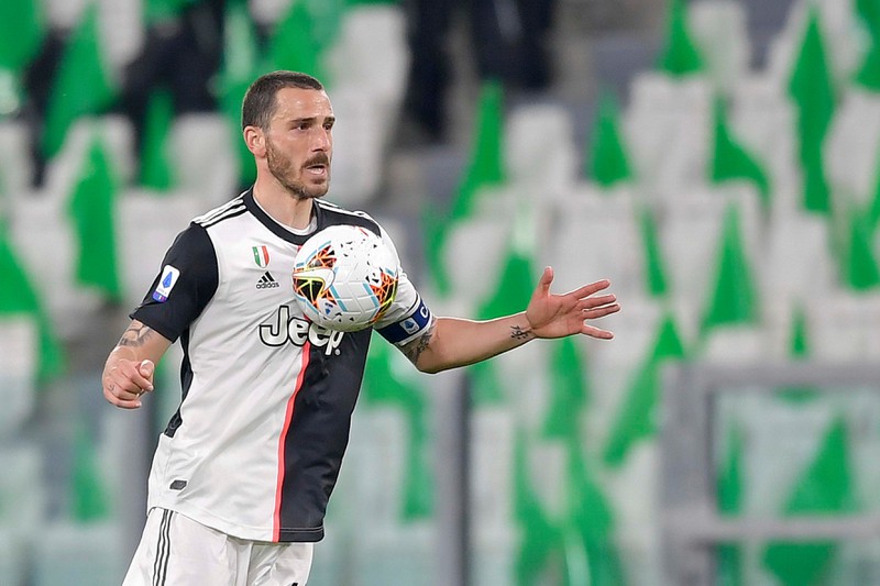top 10 cau thu juventus khoe nhat pes 2020: chiellini "an dut" ronaldo hinh 5