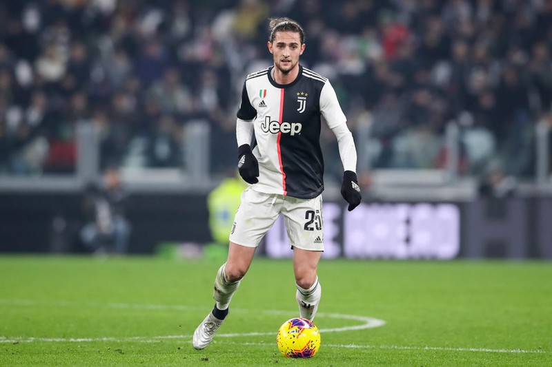 top 10 cau thu juventus khoe nhat pes 2020: chiellini "an dut" ronaldo hinh 3