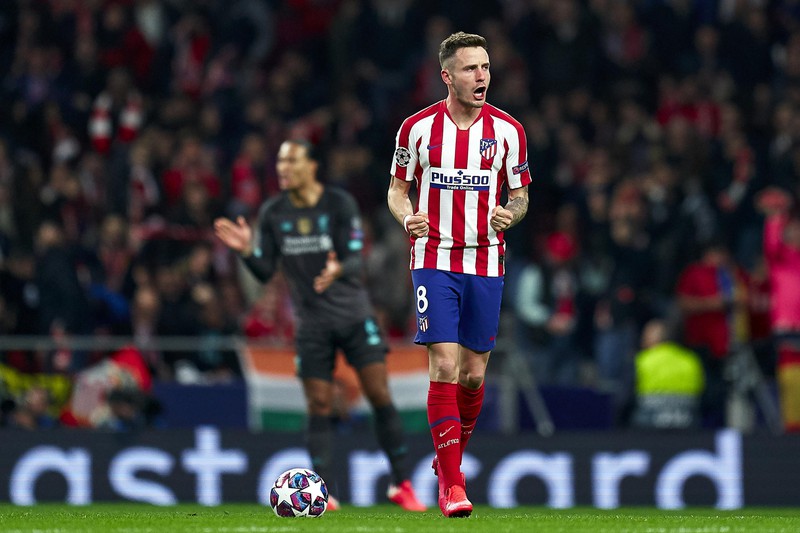 doi hinh 4-4-2 kim cuong dep nhu mo cua mu khi co saul niguez hinh 8