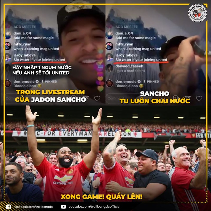biem hoa 24h: paul pogba khau chien nay lua voi huyen thoai liverpool hinh 4