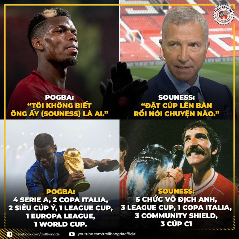 biem hoa 24h: paul pogba khau chien nay lua voi huyen thoai liverpool hinh 3