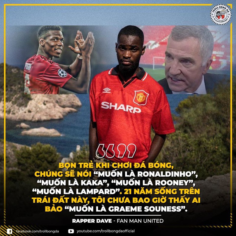 biem hoa 24h: paul pogba khau chien nay lua voi huyen thoai liverpool hinh 2