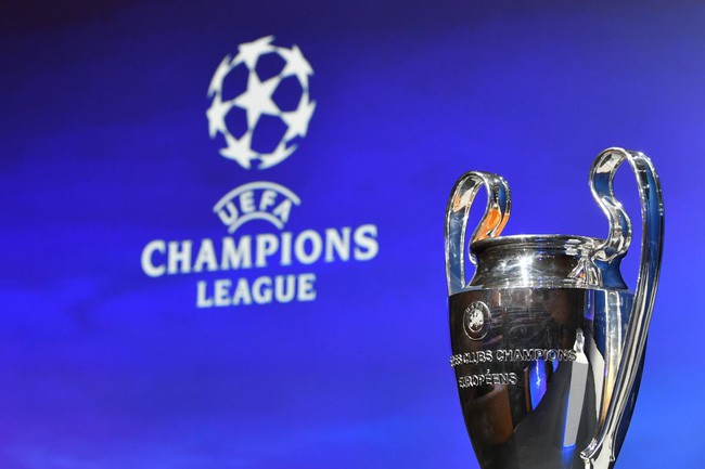 uefa se thay doi the thuc thi dau champions league mua nay? hinh 1