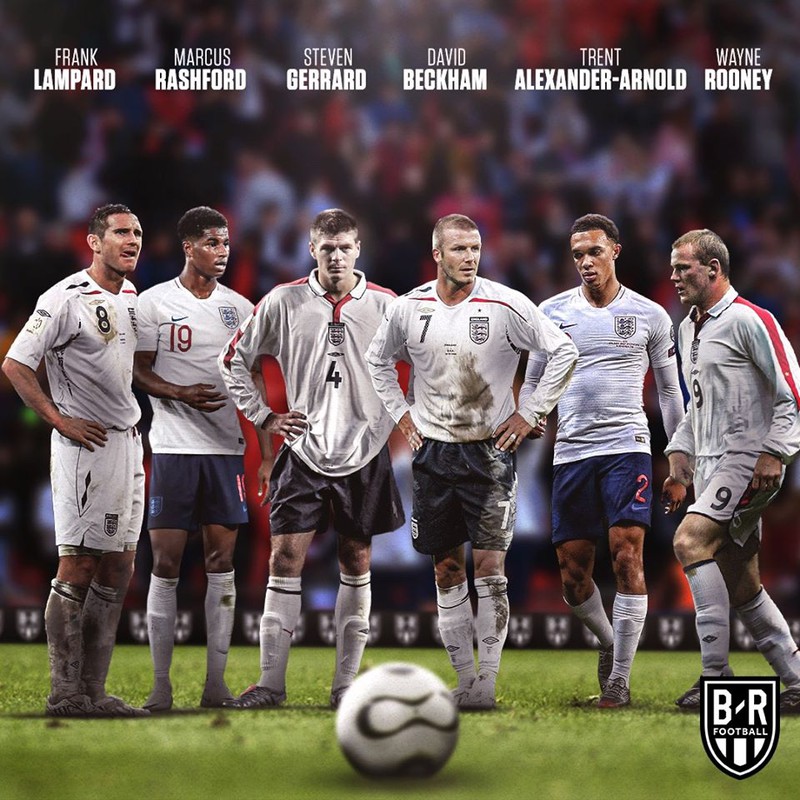 messi, ronaldo va nhung chan sut phat lung danh the gioi hinh 10