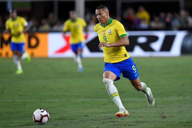 top 10 cau thu brazil ky thuat nhat pes 2020: neymar o dang cap khac biet hinh 1