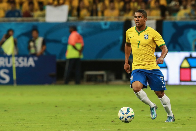 top 10 cau thu brazil ky thuat nhat pes 2020: neymar o dang cap khac biet hinh 9