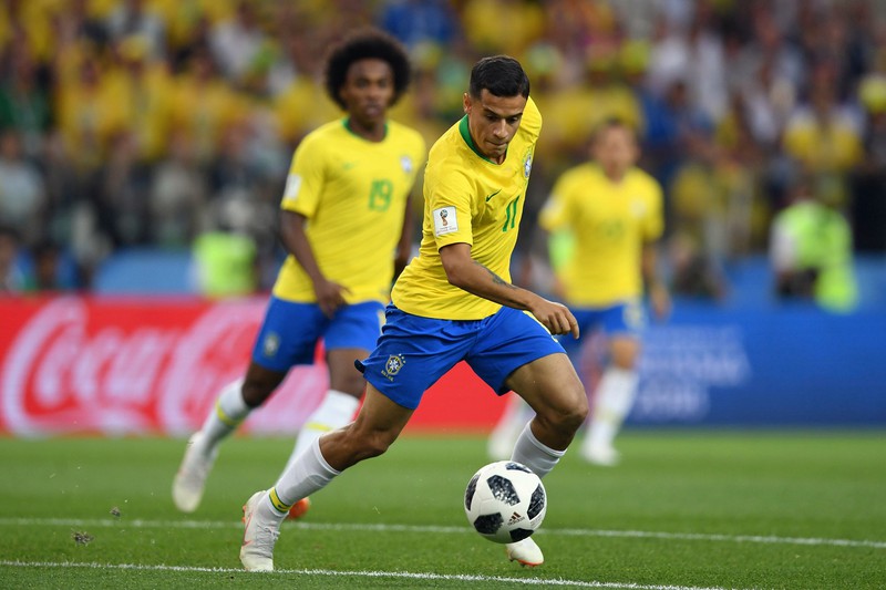 top 10 cau thu brazil ky thuat nhat pes 2020: neymar o dang cap khac biet hinh 8