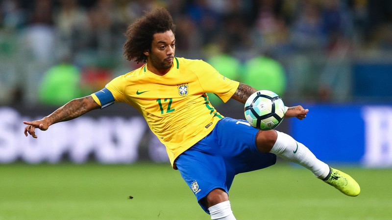 top 10 cau thu brazil ky thuat nhat pes 2020: neymar o dang cap khac biet hinh 5