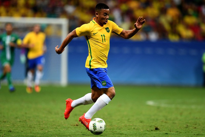 top 10 cau thu brazil ky thuat nhat pes 2020: neymar o dang cap khac biet hinh 3