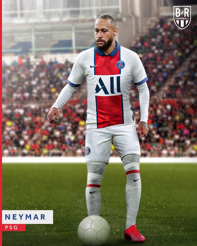 tiet lo: ao dau san khach cua mu, barca, juventus o mua giai 2020/2021 hinh 7