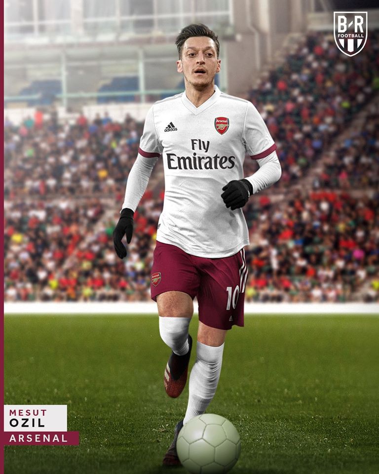 tiet lo: ao dau san khach cua mu, barca, juventus o mua giai 2020/2021 hinh 6