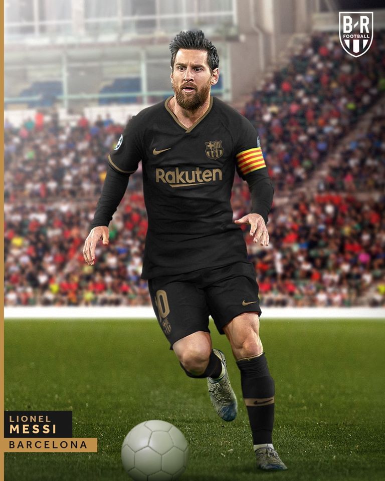 tiet lo: ao dau san khach cua mu, barca, juventus o mua giai 2020/2021 hinh 3